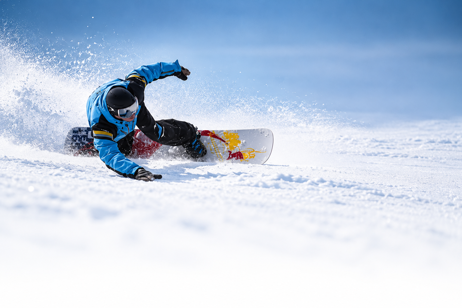 Clases de snowboard en Valdezcaray con EDIV
